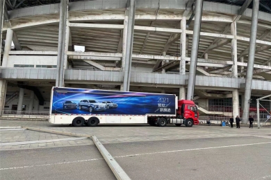 红旗南线株洲站